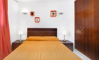 Herverkoop - Apartment -
Torrevieja - Punta Prima