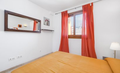 Herverkoop - Apartment -
Torrevieja - Punta Prima