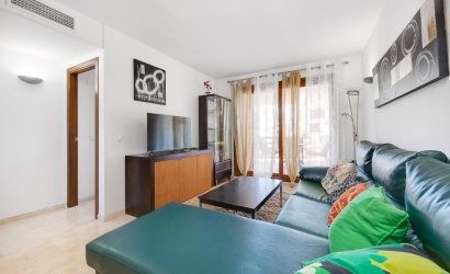 Herverkoop - Apartment -
Torrevieja - Punta Prima