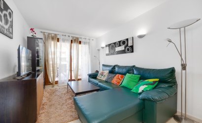Herverkoop - Apartment -
Torrevieja - Punta Prima