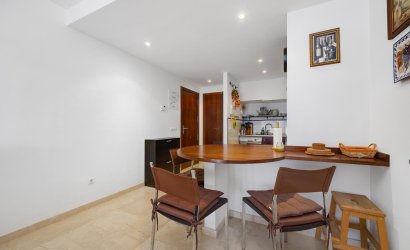 Herverkoop - Apartment -
Torrevieja - Punta Prima