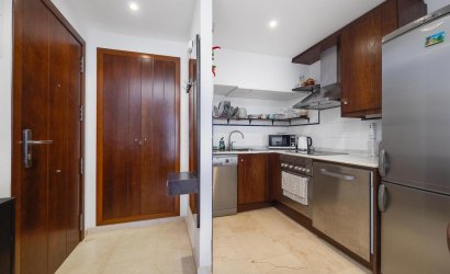Herverkoop - Apartment -
Torrevieja - Punta Prima
