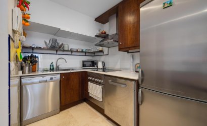 Herverkoop - Apartment -
Torrevieja - Punta Prima