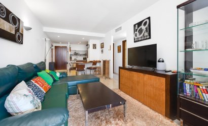 Herverkoop - Apartment -
Torrevieja - Punta Prima