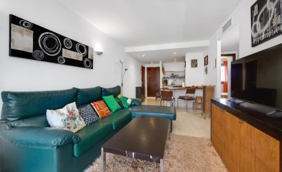 Herverkoop - Apartment -
Torrevieja - Punta Prima