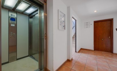 Herverkoop - Apartment -
Torrevieja - Punta Prima
