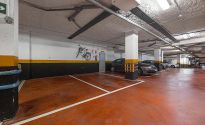 Herverkoop - Apartment -
Torrevieja - Punta Prima