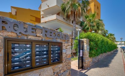 Herverkoop - Apartment -
Torrevieja - Punta Prima