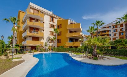 Herverkoop - Apartment -
Torrevieja - Punta Prima