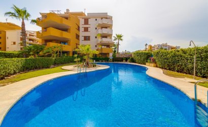Herverkoop - Apartment -
Torrevieja - Punta Prima