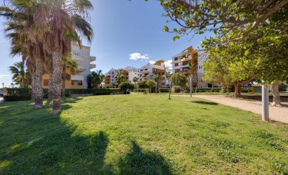 Herverkoop - Apartment -
Torrevieja - Punta Prima