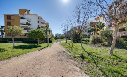 Herverkoop - Apartment -
Torrevieja - Punta Prima
