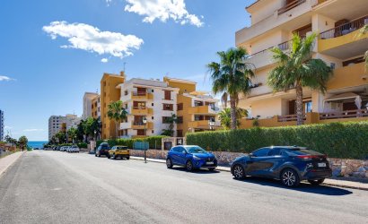 Herverkoop - Apartment -
Torrevieja - Punta Prima