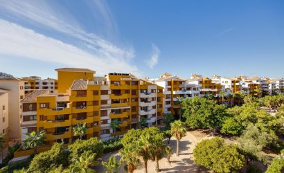 Herverkoop - Apartment -
Torrevieja - Punta Prima