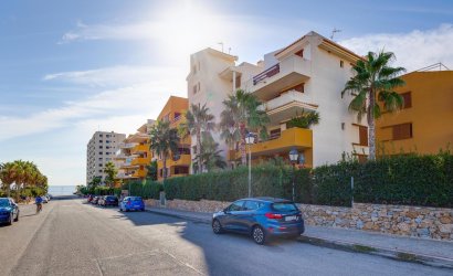Herverkoop - Apartment -
Torrevieja - Punta Prima