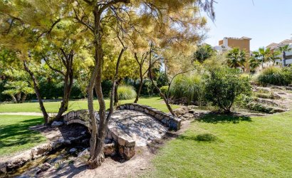 Herverkoop - Apartment -
Torrevieja - Punta Prima