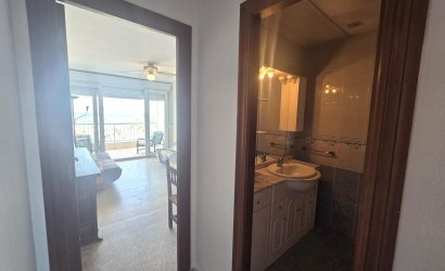 Herverkoop - Apartment -
Torrevieja - Puerto Deportivo Marina Salinas