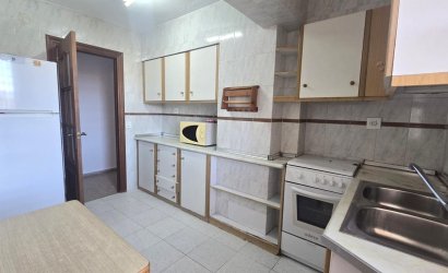 Herverkoop - Apartment -
Torrevieja - Puerto Deportivo Marina Salinas