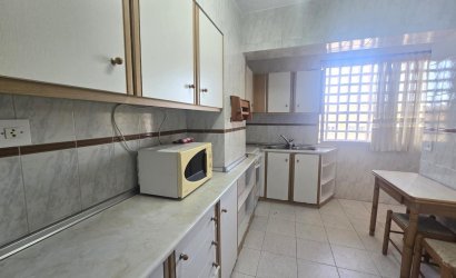Herverkoop - Apartment -
Torrevieja - Puerto Deportivo Marina Salinas