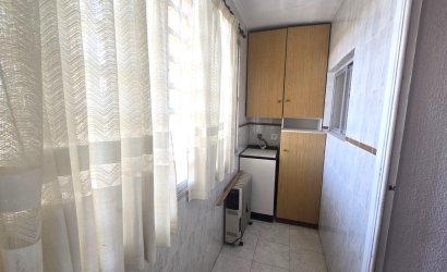 Herverkoop - Apartment -
Torrevieja - Puerto Deportivo Marina Salinas