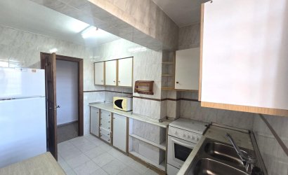 Herverkoop - Apartment -
Torrevieja - Puerto Deportivo Marina Salinas