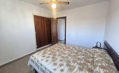 Herverkoop - Apartment -
Torrevieja - Puerto Deportivo Marina Salinas