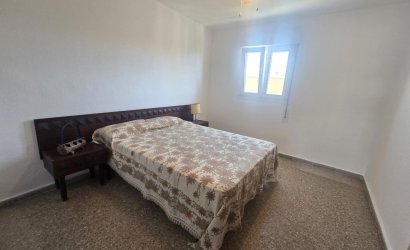 Herverkoop - Apartment -
Torrevieja - Puerto Deportivo Marina Salinas