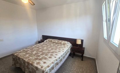 Herverkoop - Apartment -
Torrevieja - Puerto Deportivo Marina Salinas
