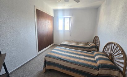 Herverkoop - Apartment -
Torrevieja - Puerto Deportivo Marina Salinas
