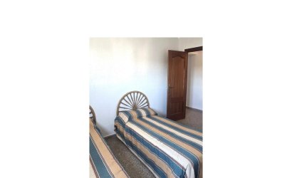 Herverkoop - Apartment -
Torrevieja - Puerto Deportivo Marina Salinas