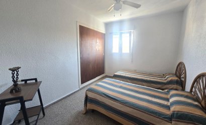 Herverkoop - Apartment -
Torrevieja - Puerto Deportivo Marina Salinas