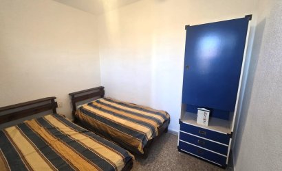 Herverkoop - Apartment -
Torrevieja - Puerto Deportivo Marina Salinas