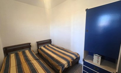 Herverkoop - Apartment -
Torrevieja - Puerto Deportivo Marina Salinas