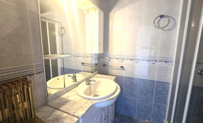 Herverkoop - Apartment -
Torrevieja - Puerto Deportivo Marina Salinas
