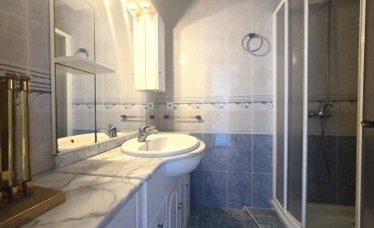 Herverkoop - Apartment -
Torrevieja - Puerto Deportivo Marina Salinas