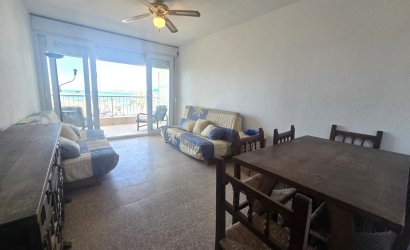 Herverkoop - Apartment -
Torrevieja - Puerto Deportivo Marina Salinas