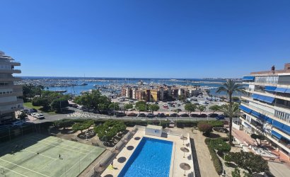 Herverkoop - Apartment -
Torrevieja - Puerto Deportivo Marina Salinas