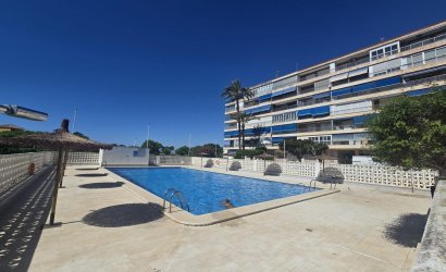 Herverkoop - Apartment -
Torrevieja - Puerto Deportivo Marina Salinas