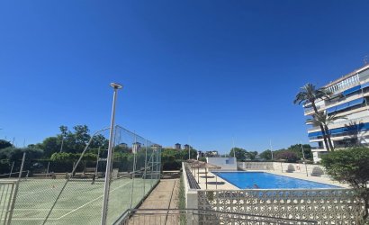 Herverkoop - Apartment -
Torrevieja - Puerto Deportivo Marina Salinas