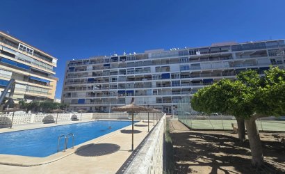 Herverkoop - Apartment -
Torrevieja - Puerto Deportivo Marina Salinas