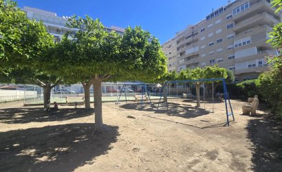 Herverkoop - Apartment -
Torrevieja - Puerto Deportivo Marina Salinas
