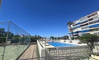 Herverkoop - Apartment -
Torrevieja - Puerto Deportivo Marina Salinas