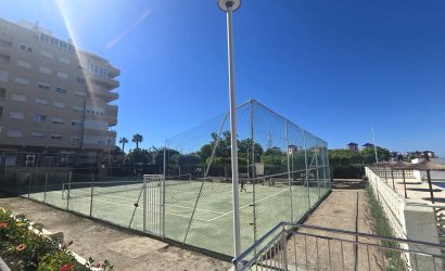 Herverkoop - Apartment -
Torrevieja - Puerto Deportivo Marina Salinas