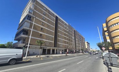 Herverkoop - Apartment -
Torrevieja - Puerto Deportivo Marina Salinas