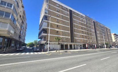 Herverkoop - Apartment -
Torrevieja - Puerto Deportivo Marina Salinas