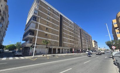 Herverkoop - Apartment -
Torrevieja - Puerto Deportivo Marina Salinas