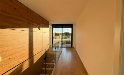 Herverkoop - Villa -
Rojales - Ciudad Quesada
