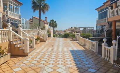Herverkoop - Bungalow -
Orihuela Costa - Los Altos