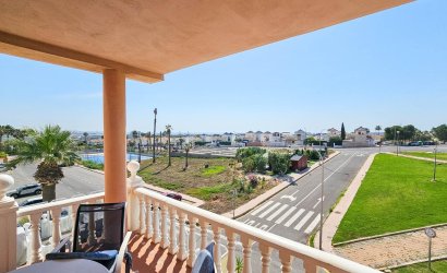 Herverkoop - Bungalow -
Orihuela Costa - Los Altos