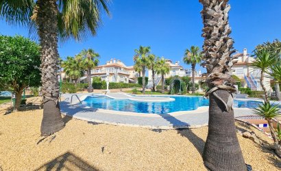 Herverkoop - Bungalow -
Orihuela Costa - Los Altos